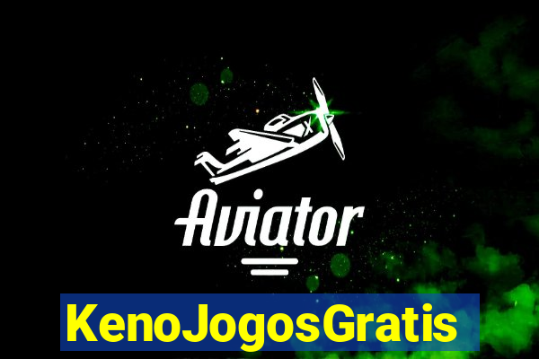 KenoJogosGratis