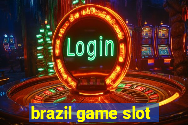 brazil game slot