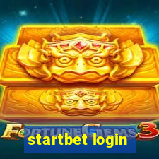 startbet login