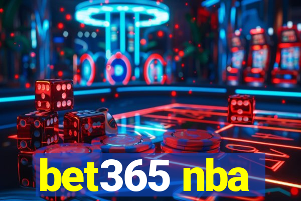 bet365 nba