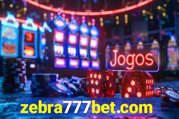 zebra777bet.com