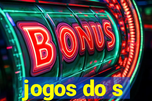 jogos do s