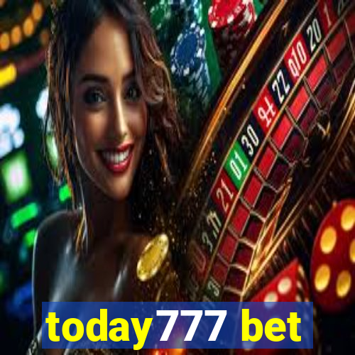 today777 bet