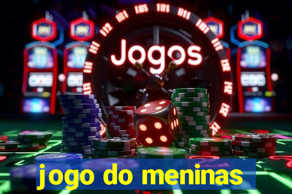 jogo do meninas