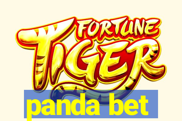 panda bet