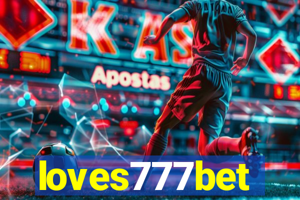 loves777bet