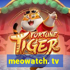 meowatch. tv