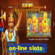 on-line slots