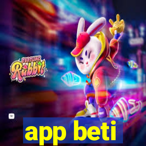 app beti