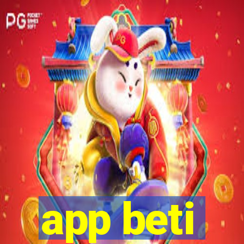 app beti