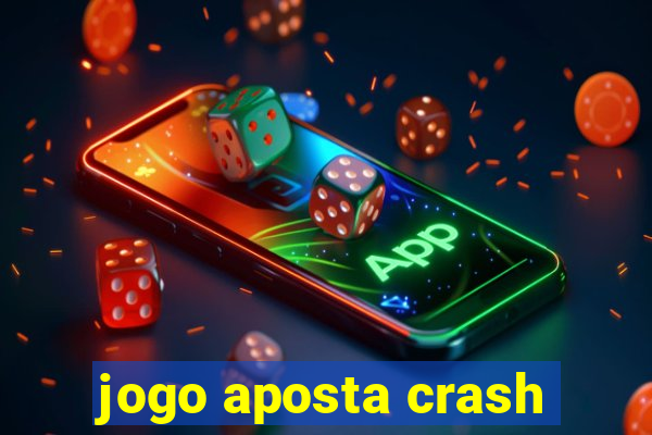 jogo aposta crash