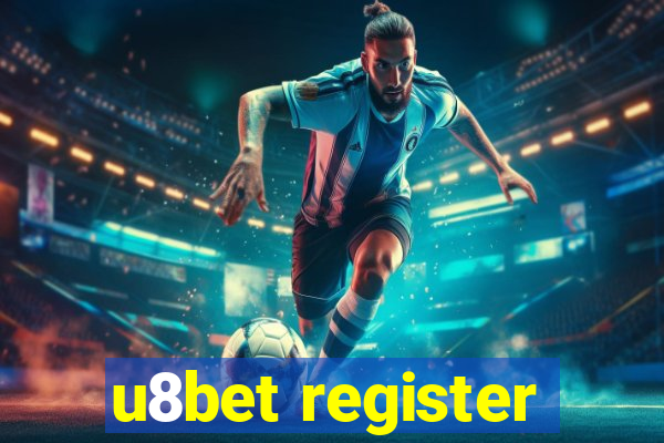 u8bet register