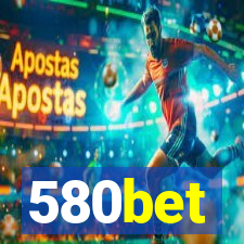 580bet