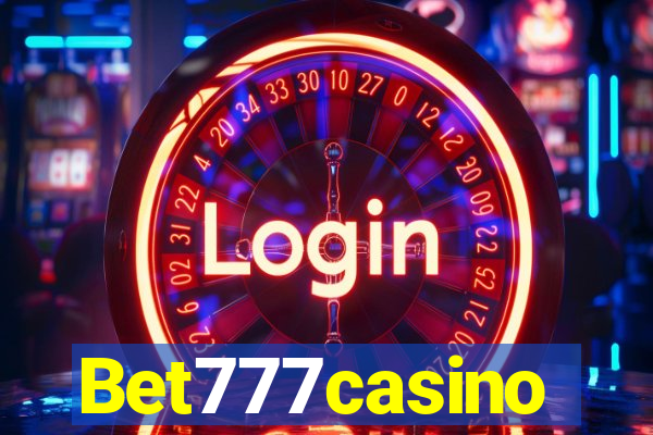 Bet777casino