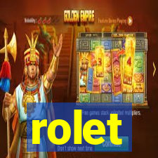 rolet