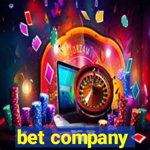 bet company