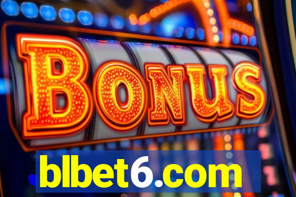 blbet6.com