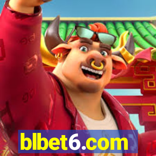 blbet6.com