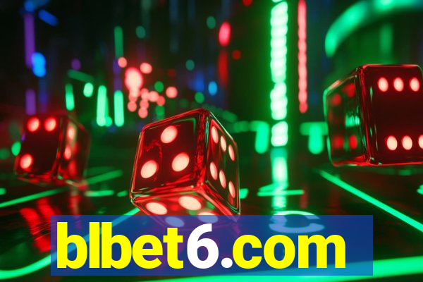 blbet6.com