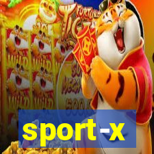 sport-x