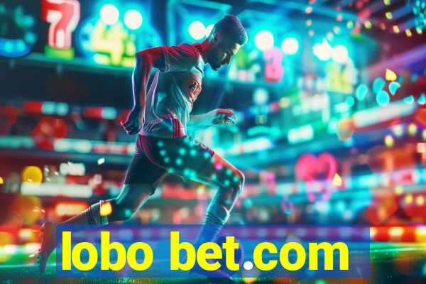 lobo bet.com