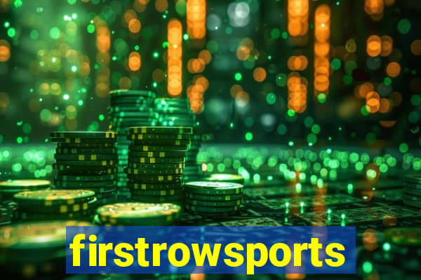 firstrowsports