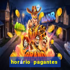 horário pagantes do fortune ox