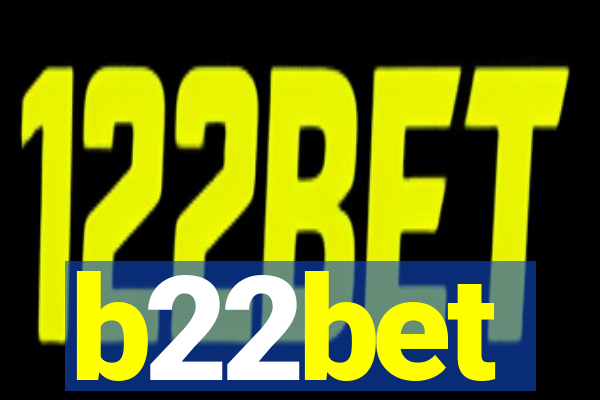 b22bet