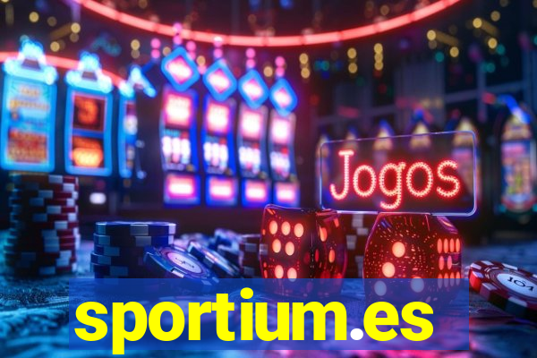 sportium.es