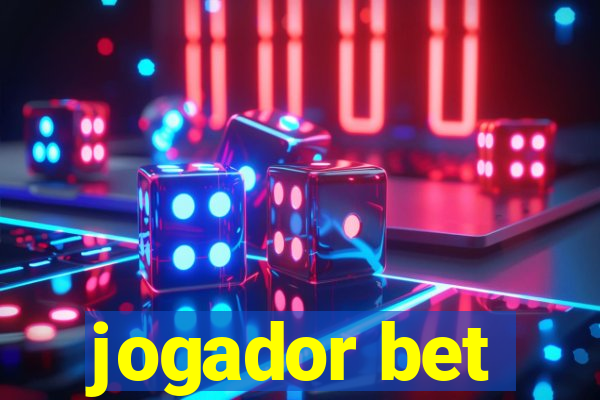 jogador bet