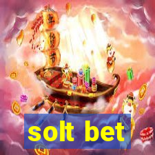 solt bet