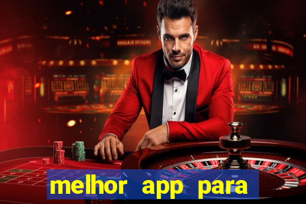 melhor app para ganhar dinheiro jogando