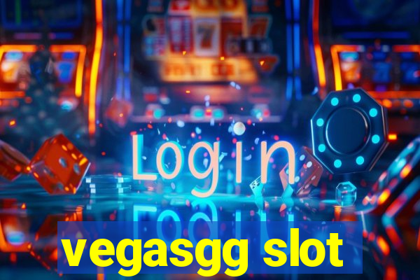 vegasgg slot