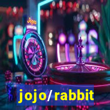 jojo/rabbit