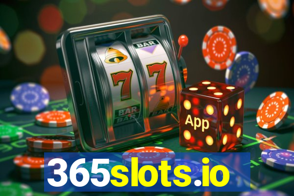 365slots.io