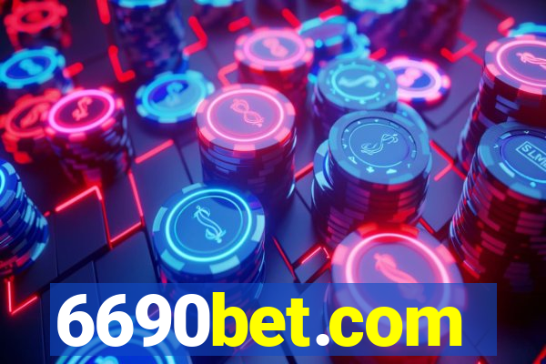 6690bet.com