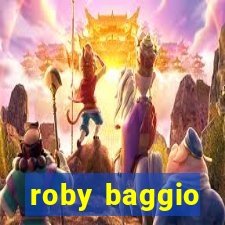 roby baggio