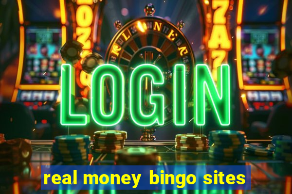 real money bingo sites