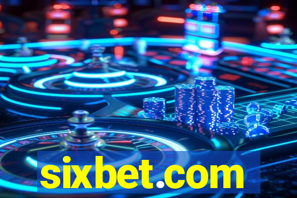 sixbet.com