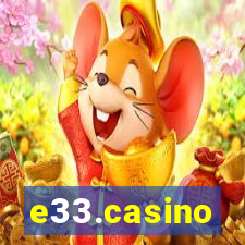 e33.casino