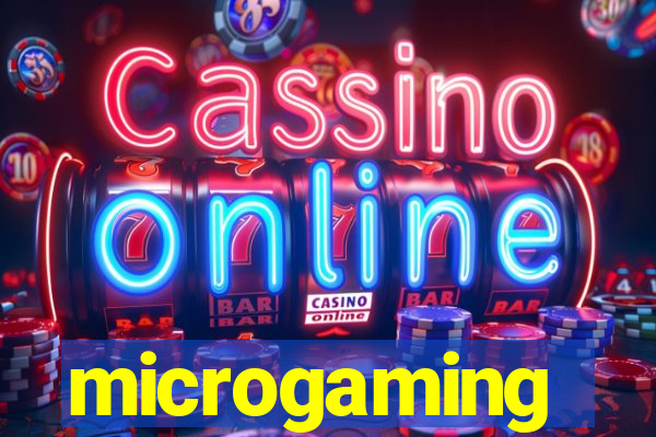 microgaming