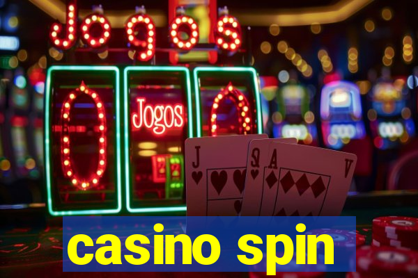 casino spin