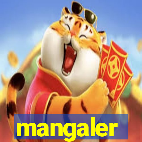 mangaler