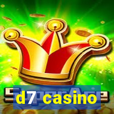 d7 casino