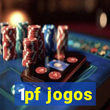 1pf jogos