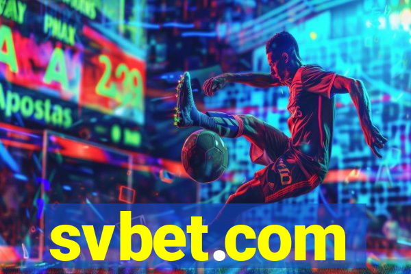 svbet.com