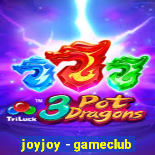 joyjoy - gameclub