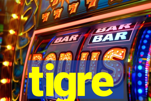 tigre