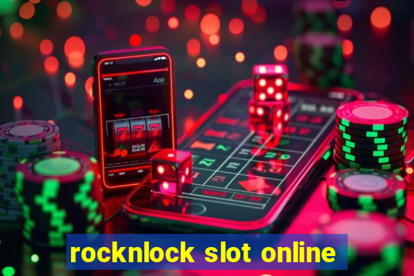 rocknlock slot online