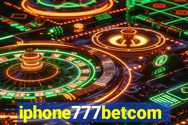 iphone777betcom